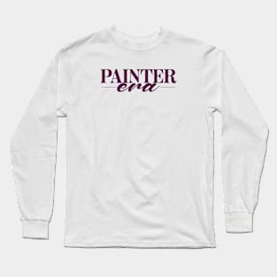 Painter Era Long Sleeve T-Shirt